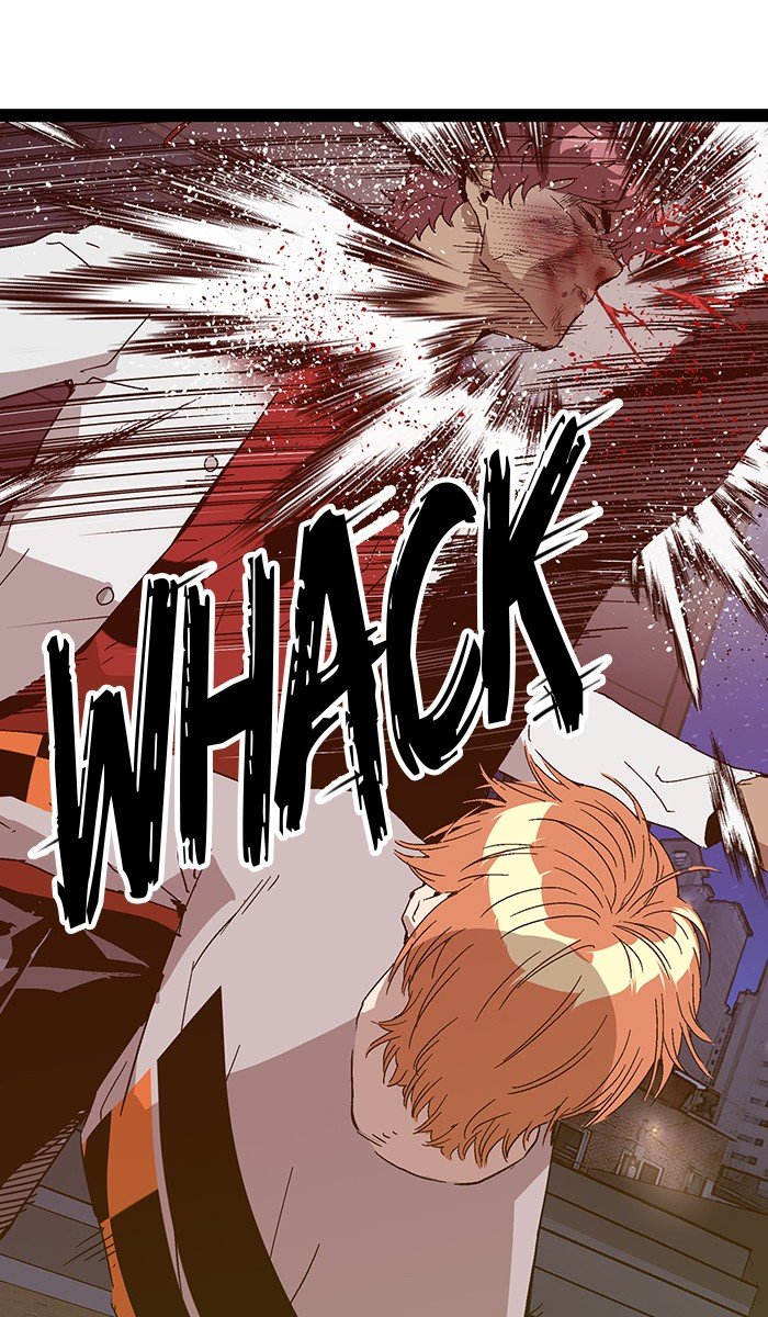 Read Weak Hero EN Manga Online