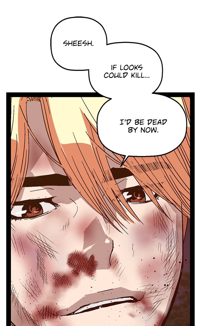Read Weak Hero EN Manga Online