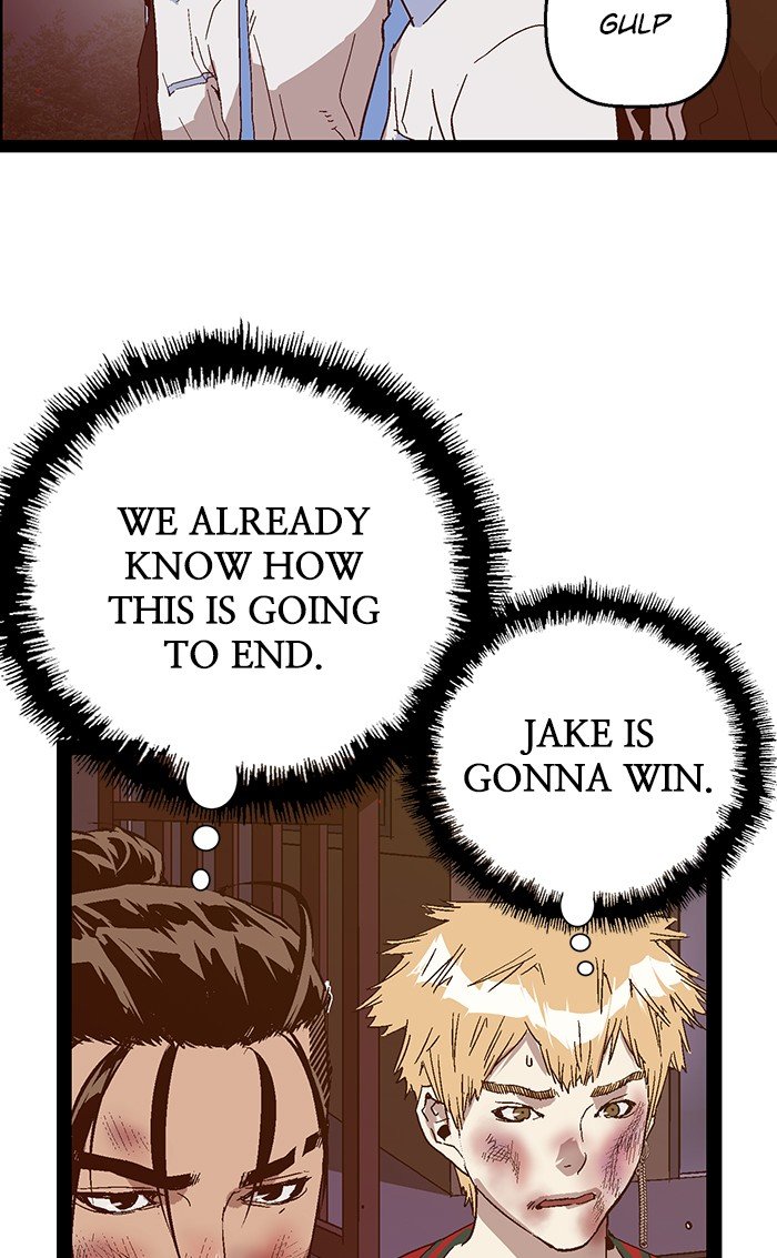 Read Weak Hero EN Manga Online