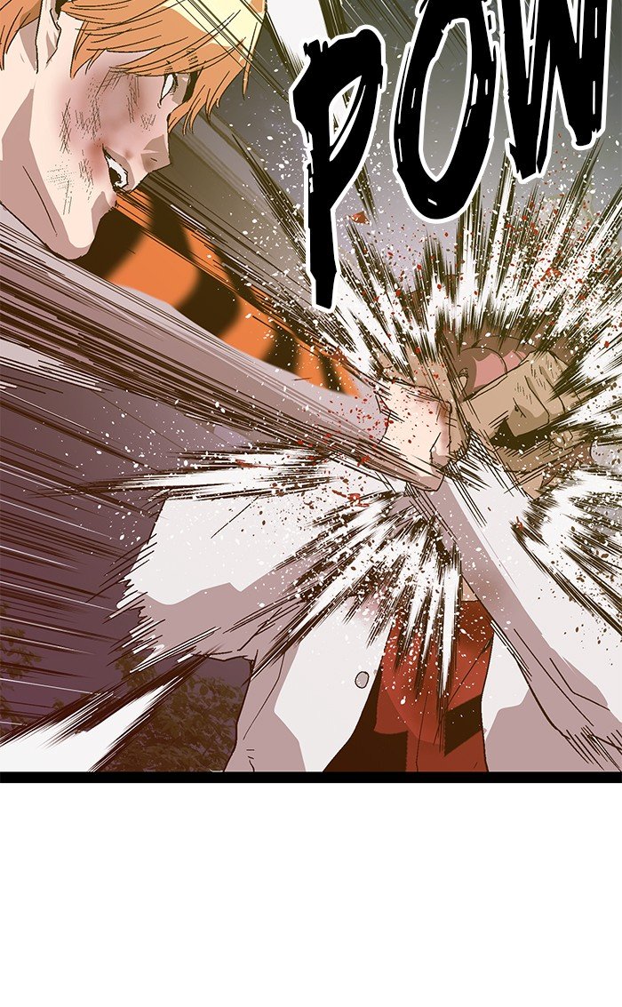 Read Weak Hero EN Manga Online