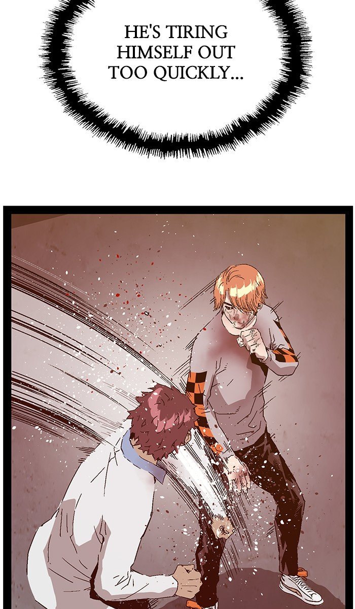 Read Weak Hero EN Manga Online