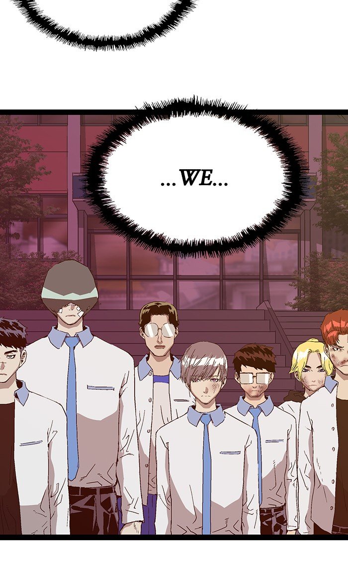 Read Weak Hero EN Manga Online