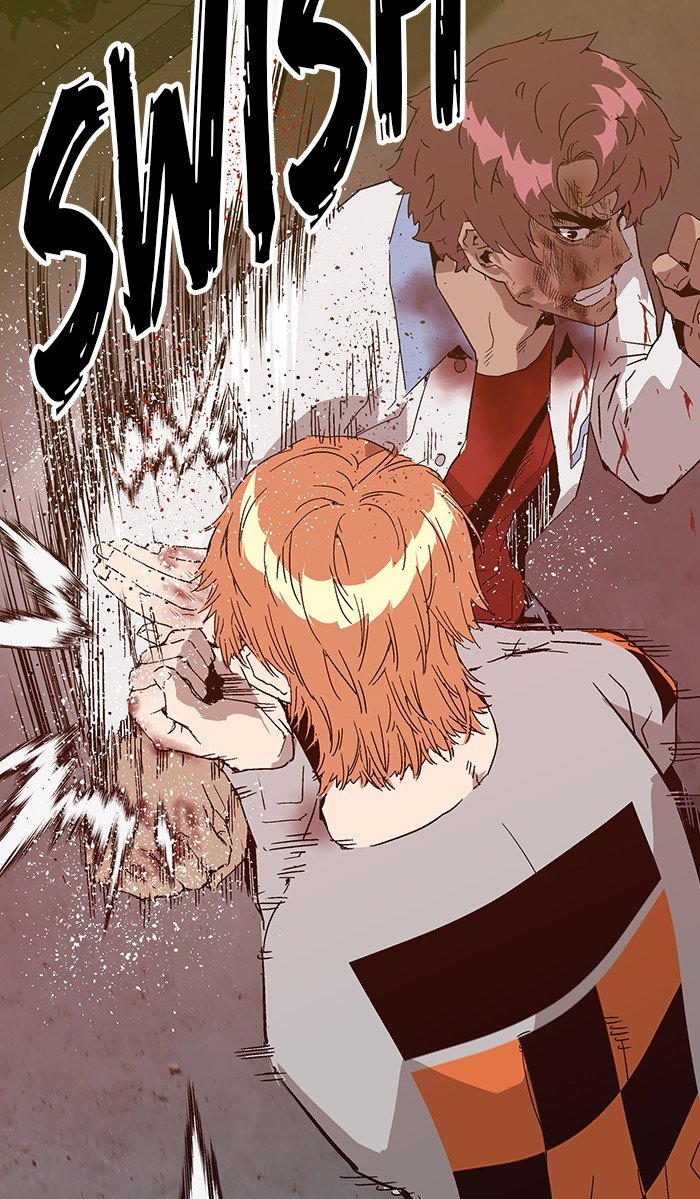 Read Weak Hero EN Manga Online