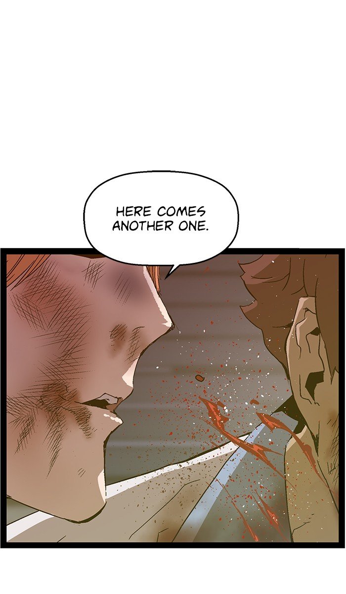 Read Weak Hero EN Manga Online