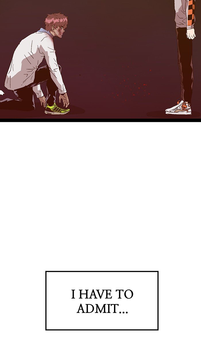 Read Weak Hero EN Manga Online
