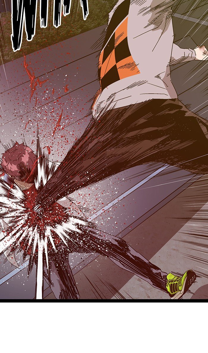 Read Weak Hero EN Manga Online