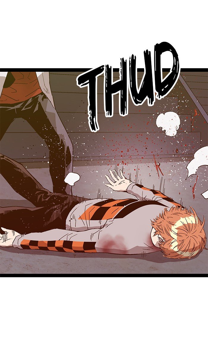 Read Weak Hero EN Manga Online