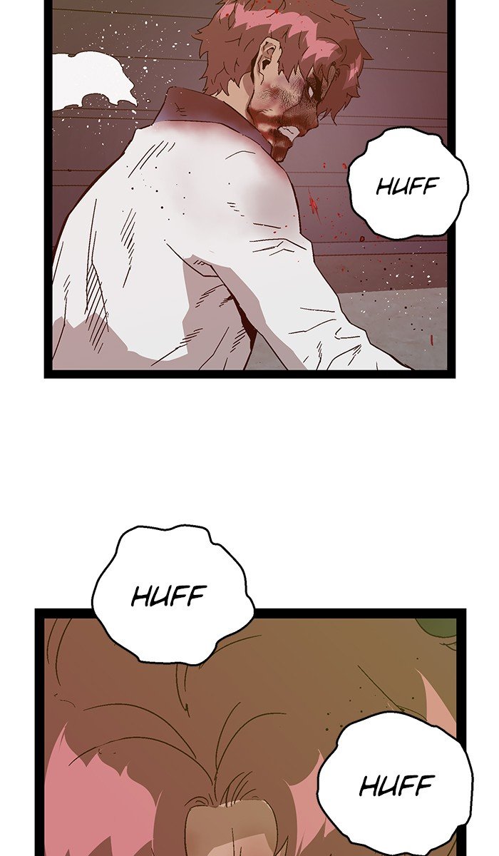 Read Weak Hero EN Manga Online