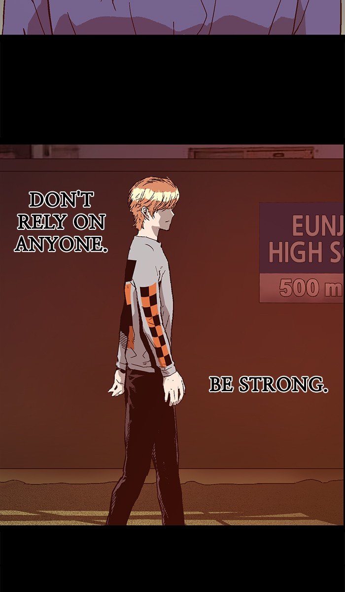 Read Weak Hero EN Manga Online