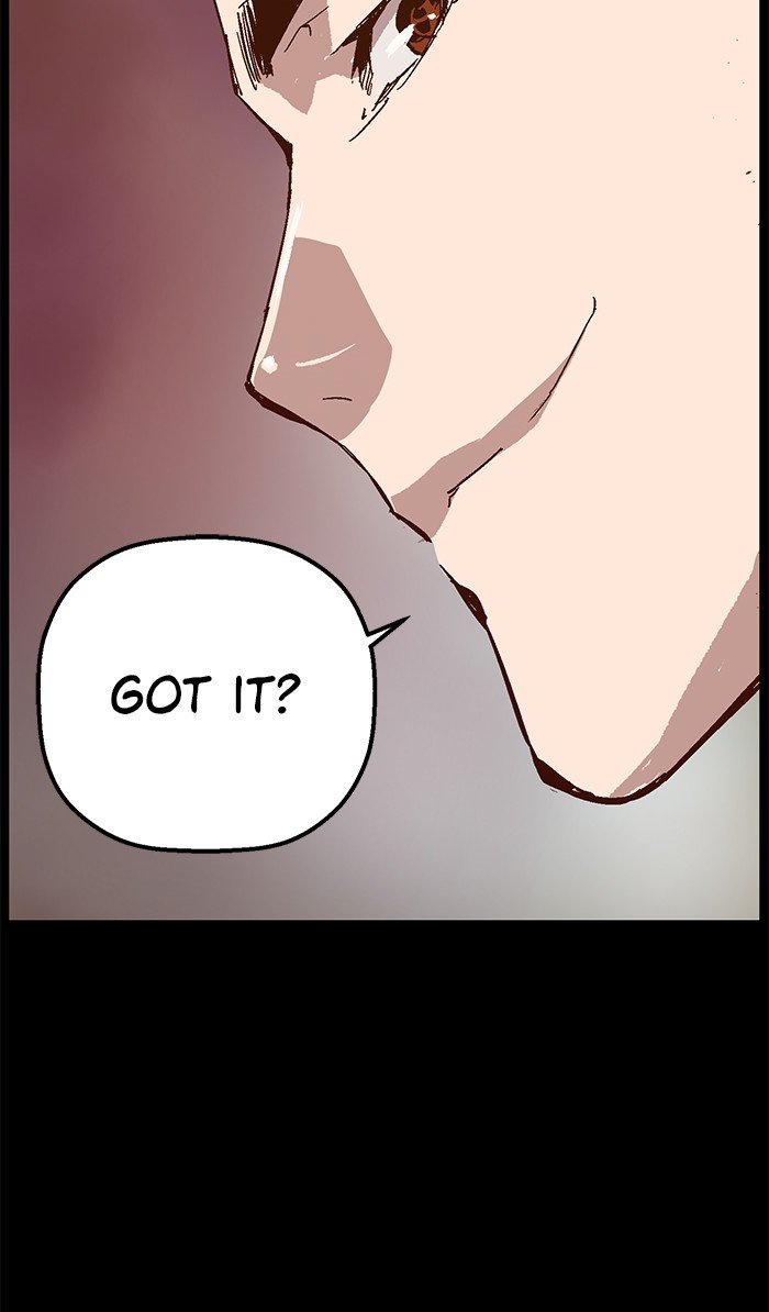 Read Weak Hero EN Manga Online