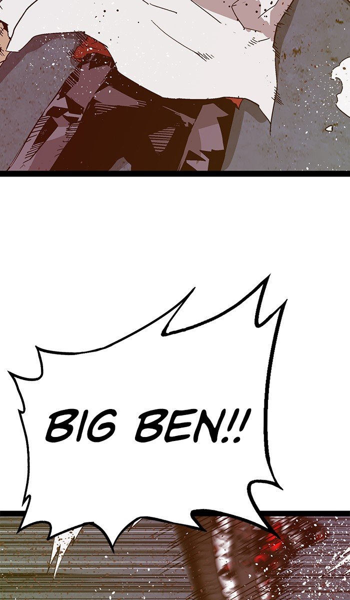 Read Weak Hero EN Manga Online