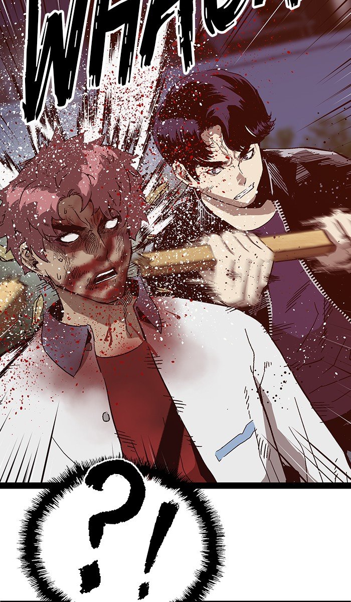 Read Weak Hero EN Manga Online