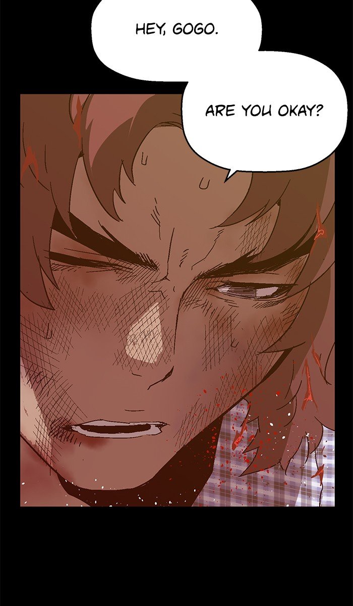 Read Weak Hero EN Manga Online