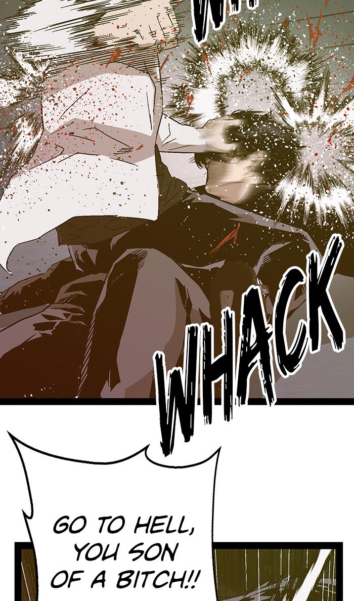 Read Weak Hero EN Manga Online