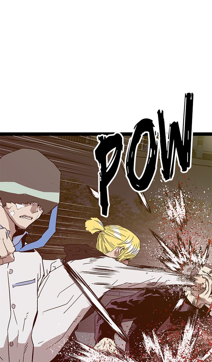 Read Weak Hero EN Manga Online