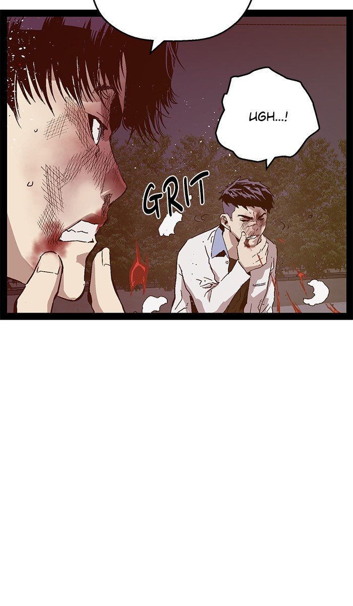 Read Weak Hero EN Manga Online