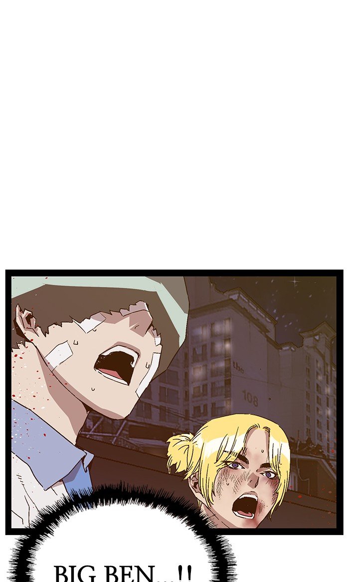 Read Weak Hero EN Manga Online