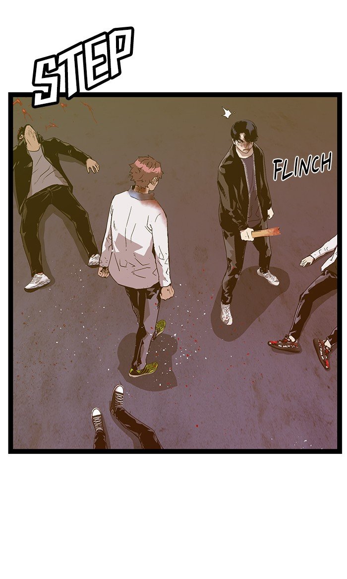 Read Weak Hero EN Manga Online