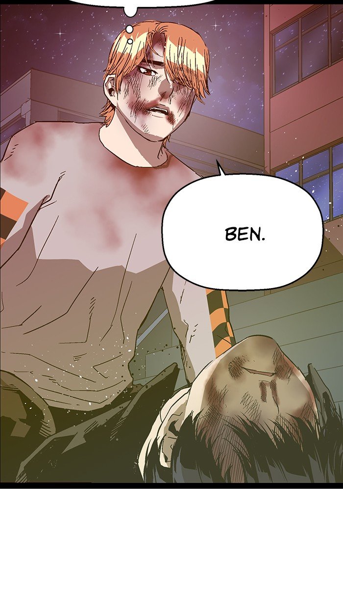 Read Weak Hero EN Manga Online