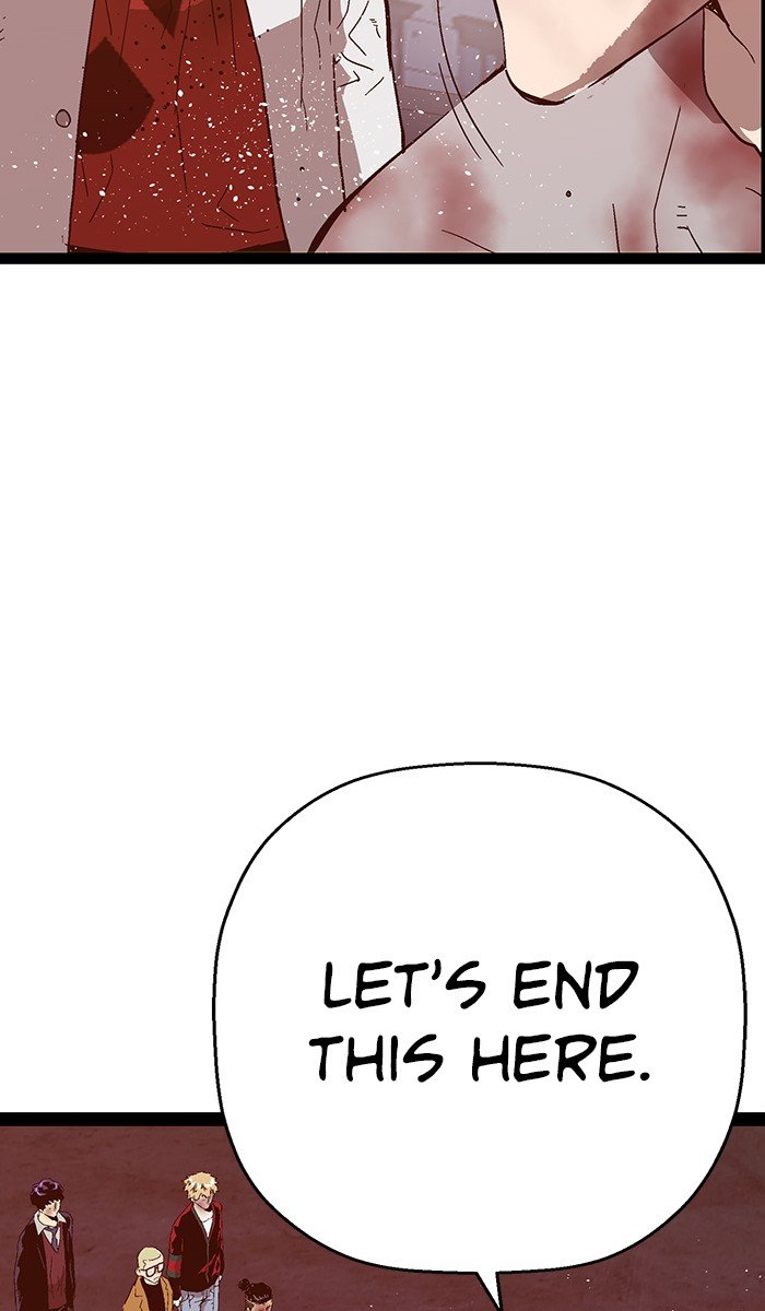 Read Weak Hero EN Manga Online
