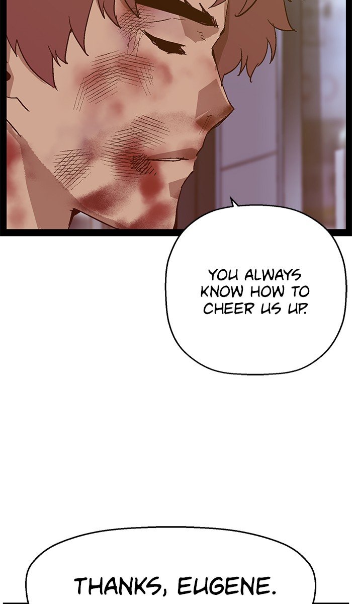 Read Weak Hero EN Manga Online