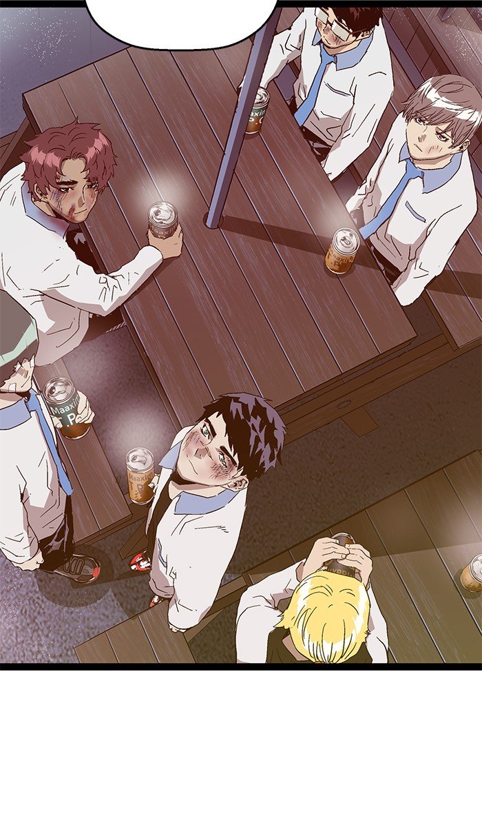 Read Weak Hero EN Manga Online