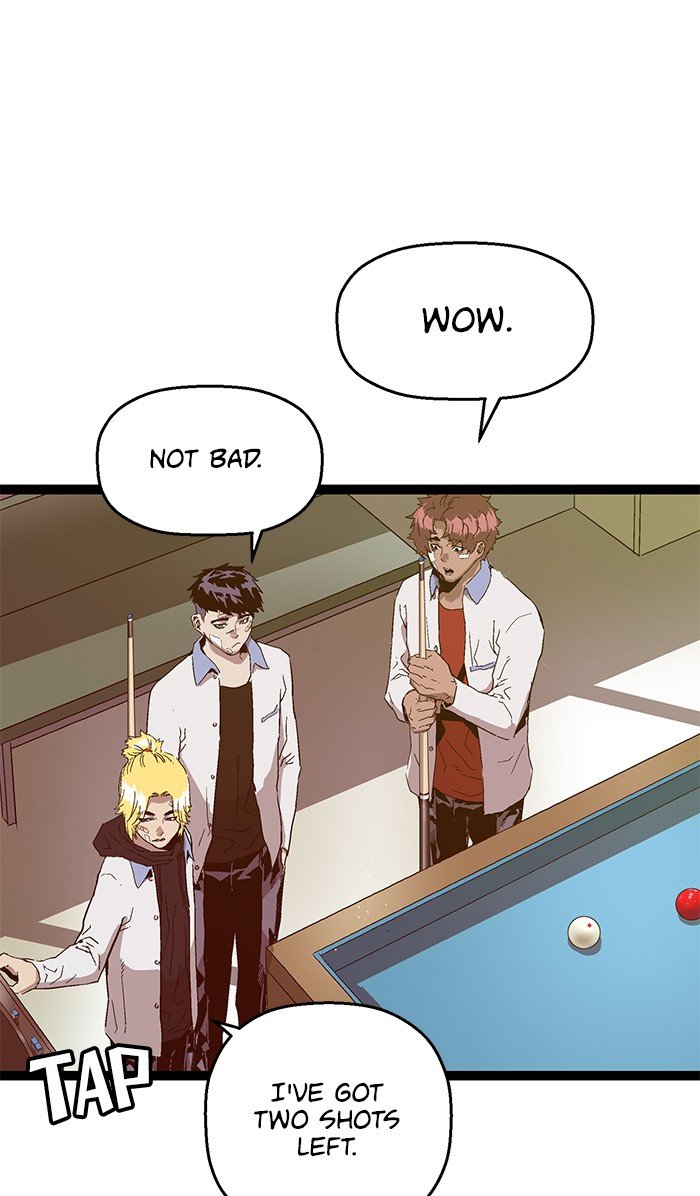 Read Weak Hero EN Manga Online