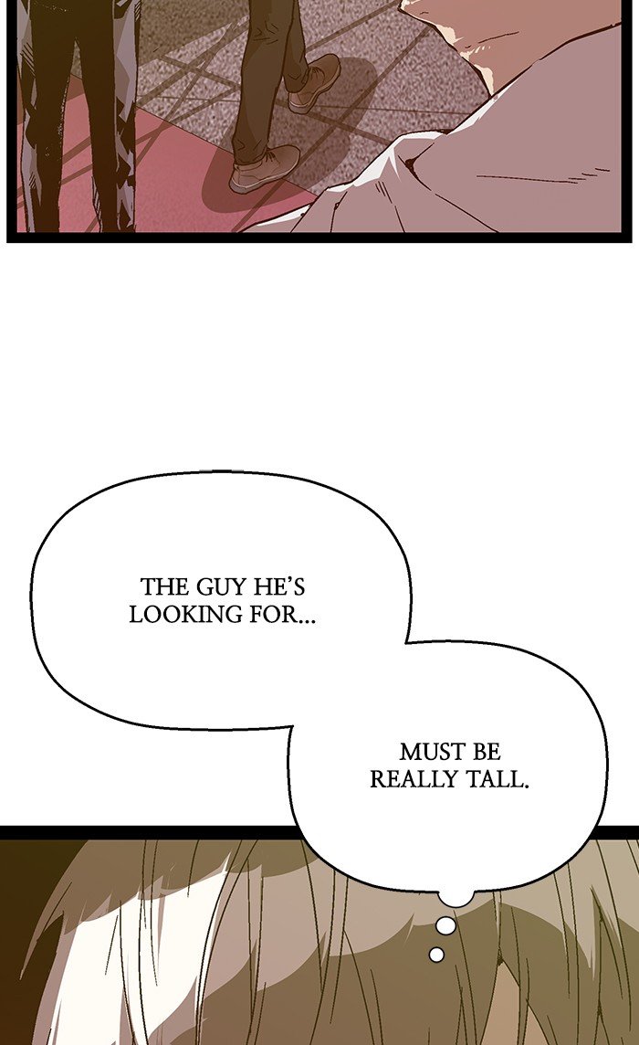 Read Weak Hero EN Manga Online
