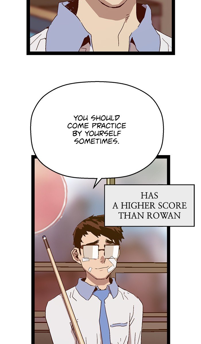 Read Weak Hero EN Manga Online