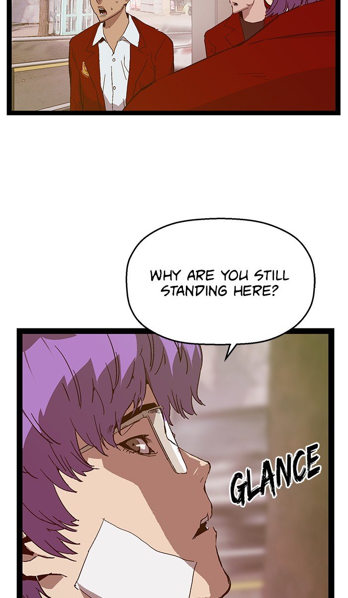Read Weak Hero EN Manga Online