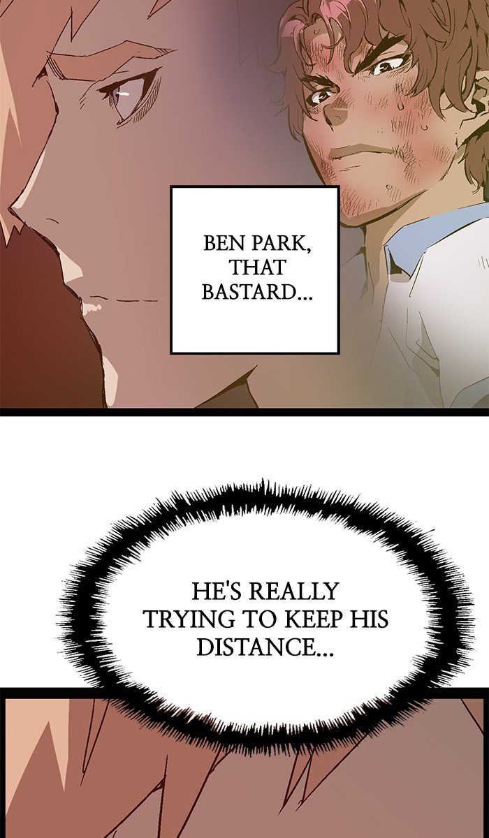 Read Weak Hero EN Manga Online