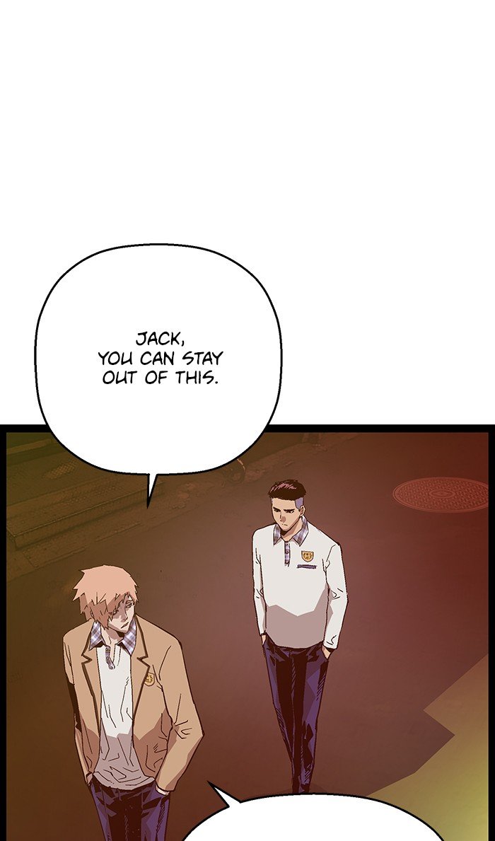 Read Weak Hero EN Manga Online