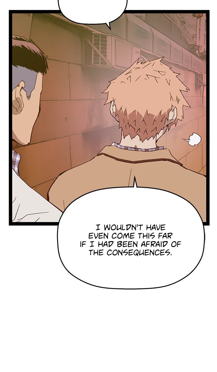 Read Weak Hero EN Manga Online