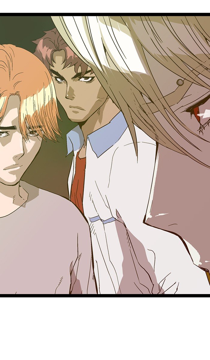 Read Weak Hero EN Manga Online