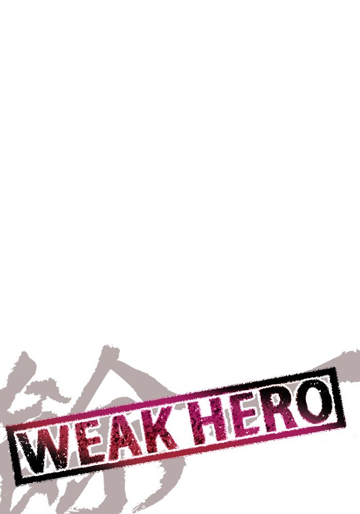 Read Weak Hero EN Manga Online