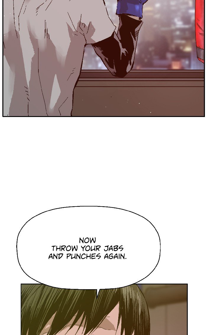 Read Weak Hero EN Manga Online