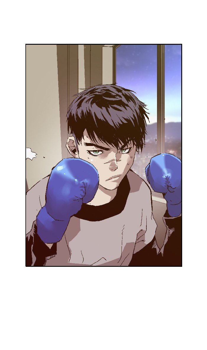 Read Weak Hero EN Manga Online