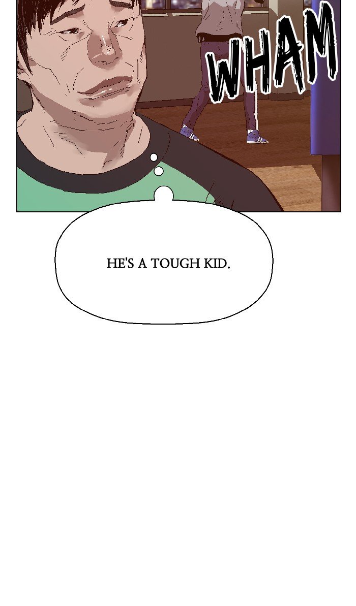 Read Weak Hero EN Manga Online