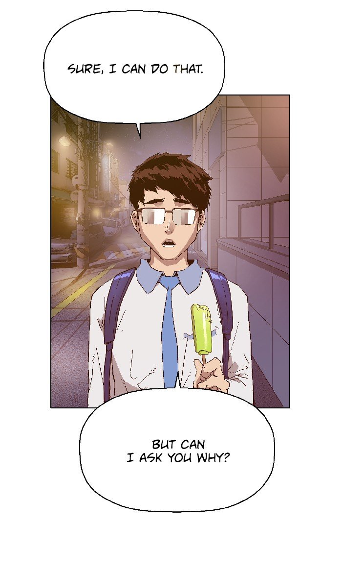 Read Weak Hero EN Manga Online