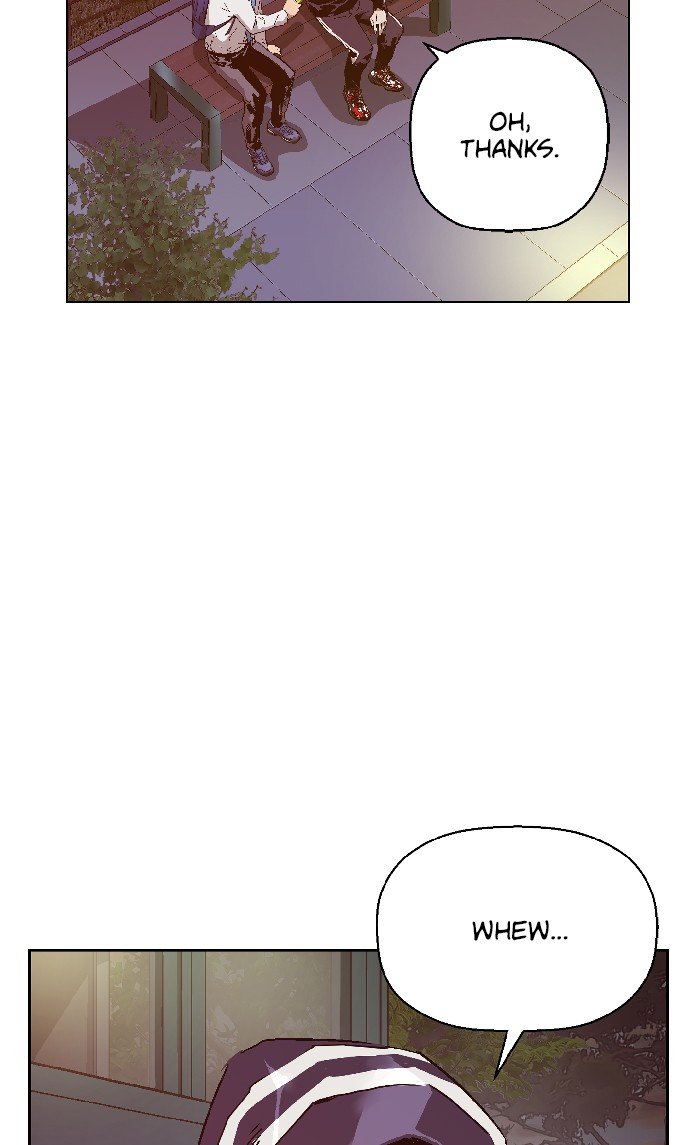 Read Weak Hero EN Manga Online
