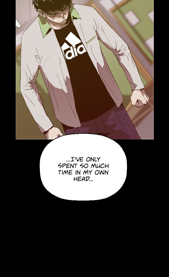 Read Weak Hero EN Manga Online
