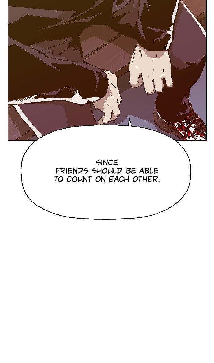 Read Weak Hero EN Manga Online