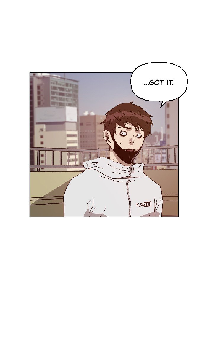 Read Weak Hero EN Manga Online