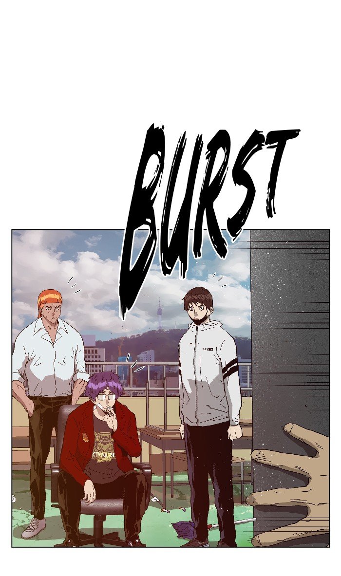 Read Weak Hero EN Manga Online