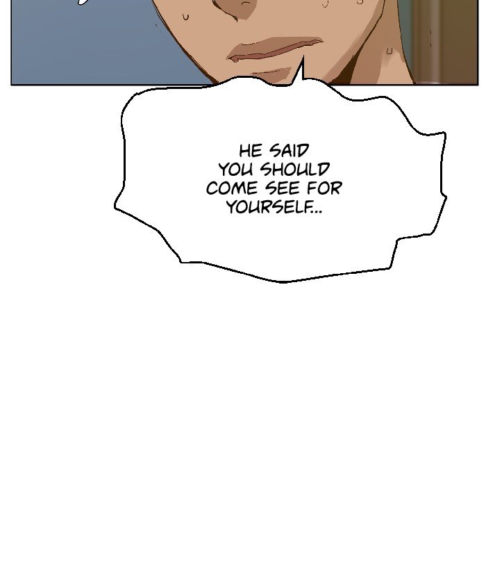 Read Weak Hero EN Manga Online
