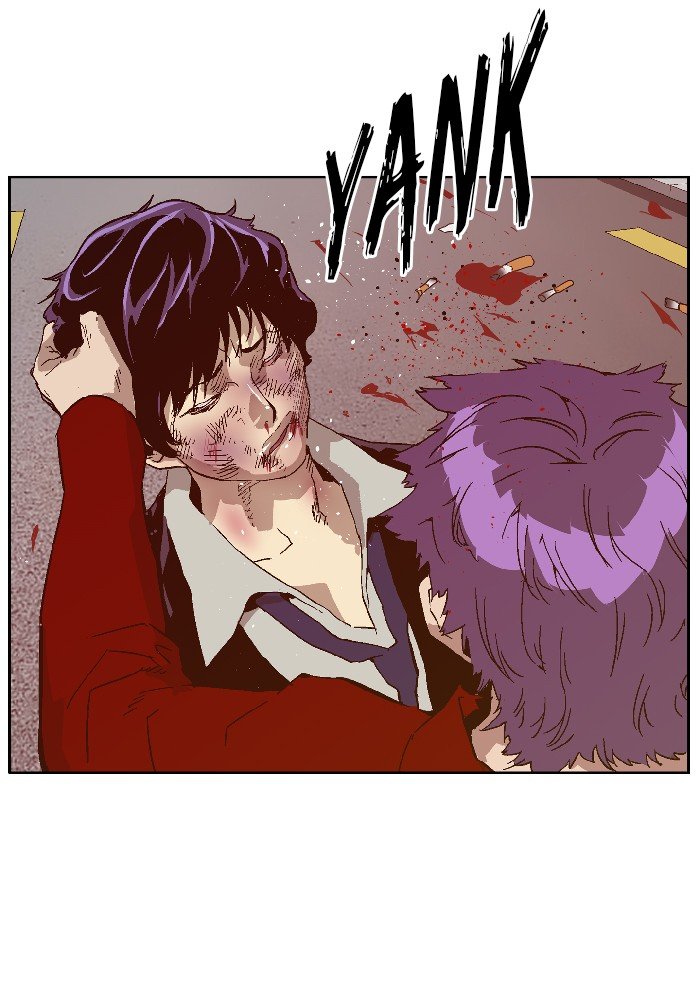 Read Weak Hero EN Manga Online