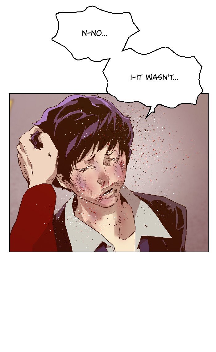 Read Weak Hero EN Manga Online