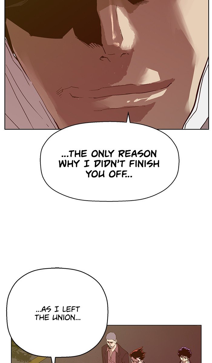 Read Weak Hero EN Manga Online