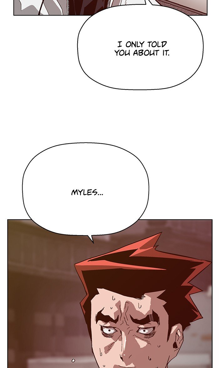 Read Weak Hero EN Manga Online