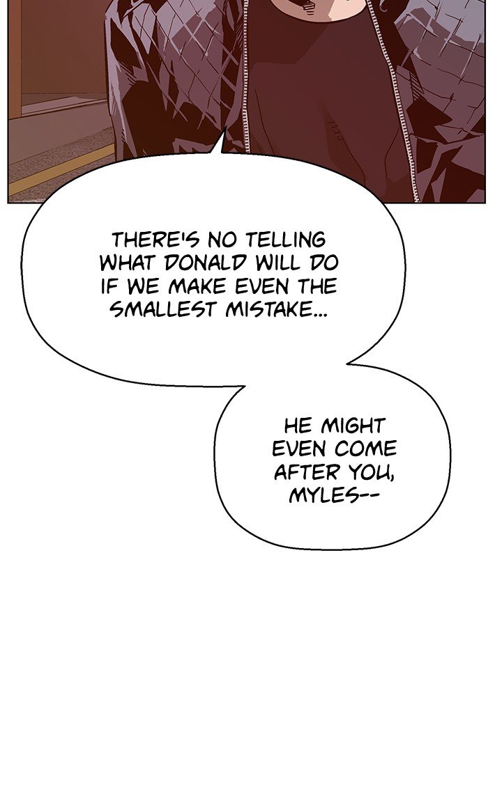 Read Weak Hero EN Manga Online